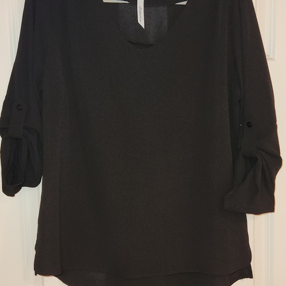 BLOUSE - Picture 2 of 2